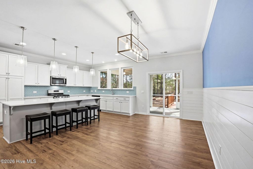 Photo of 693 Summerhaven Lane SE, Bolivia, NC 28422 (MLS # 100558607)