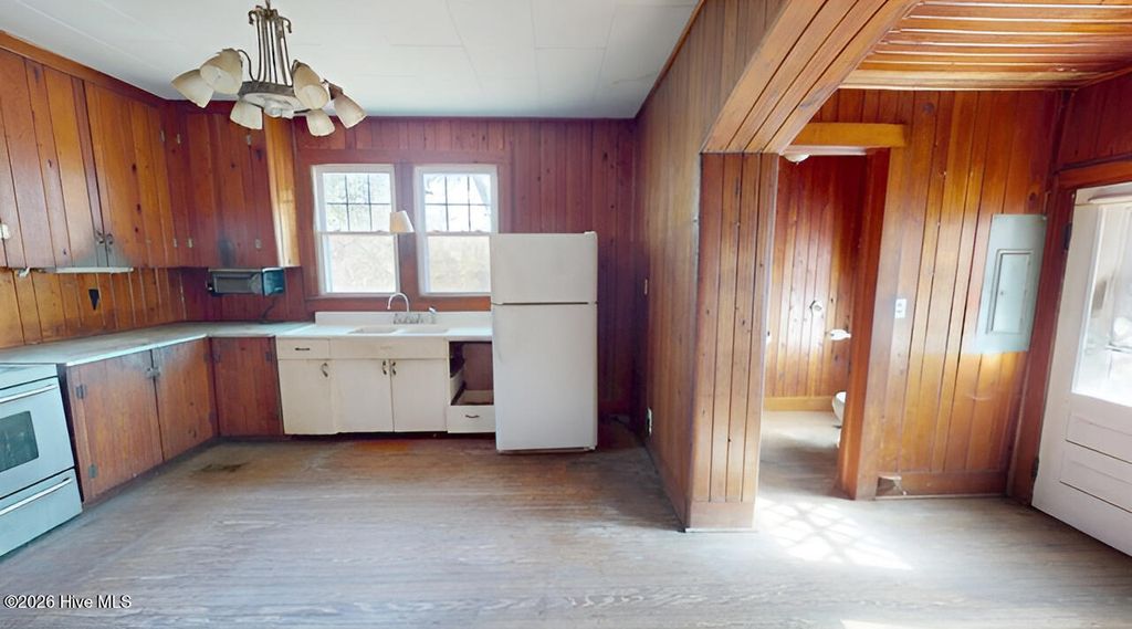 Photo of 1502 Herrington Road, Elizabeth City, NC 27909 (MLS # 100552010)