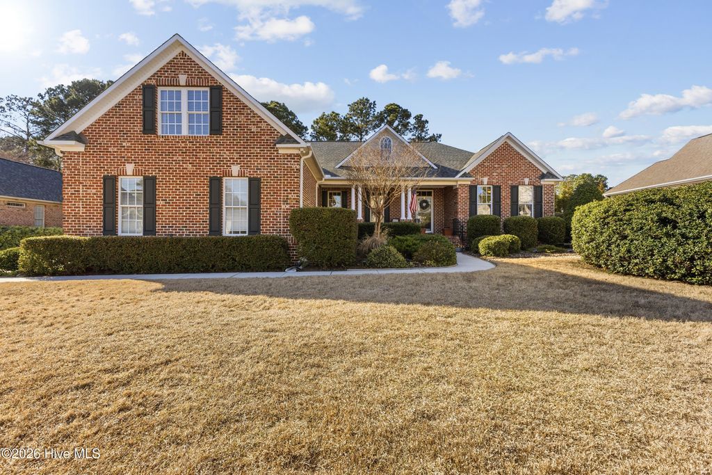 Photo of 680 Blue Point Drive, Wilmington, NC 28411 (MLS # 100558582)