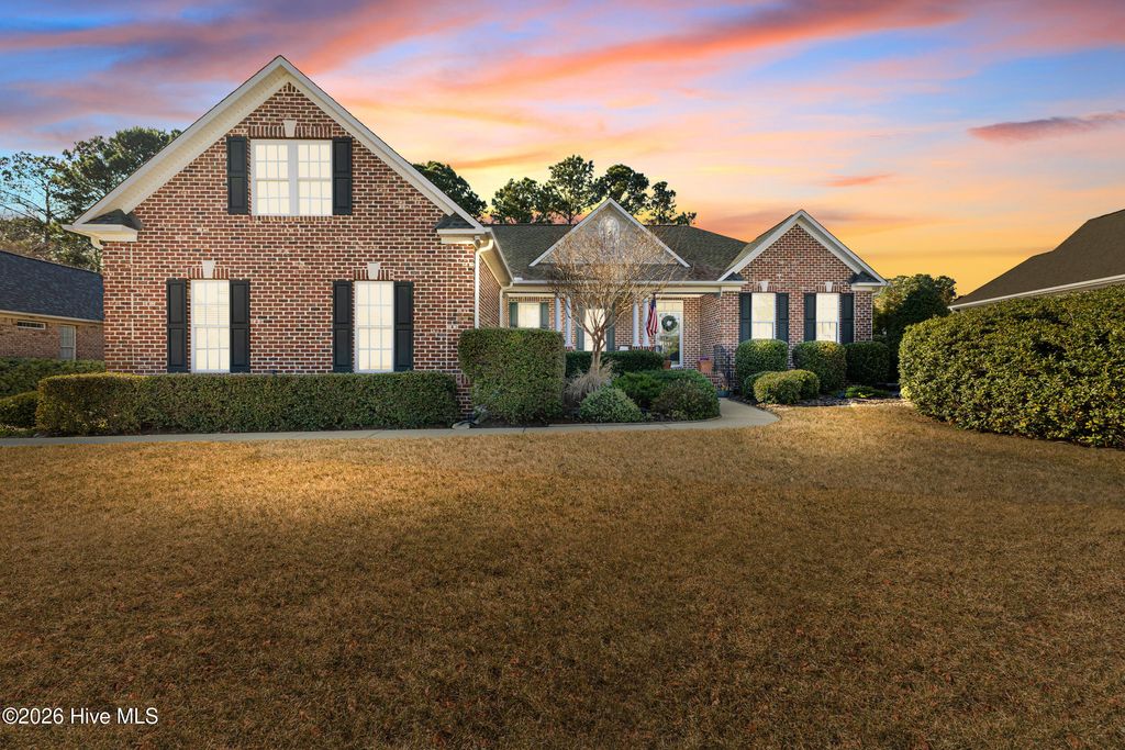 Photo of 680 Blue Point Drive, Wilmington, NC 28411 (MLS # 100558582)