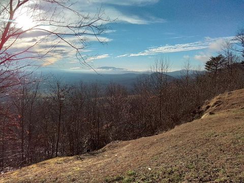 Vacant Land For Sale - 1500 Bear Mountain Road<br/> Murphy, NC 28906