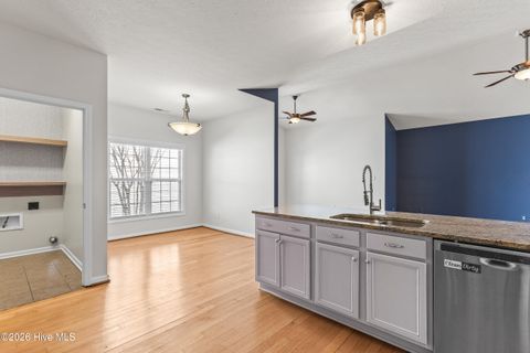 Tiny photo for 202 Winterlochen Drive, Jacksonville, NC 28540 (MLS # 100560391)