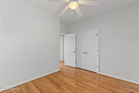 Tiny photo for 202 Winterlochen Drive, Jacksonville, NC 28540 (MLS # 100560391)