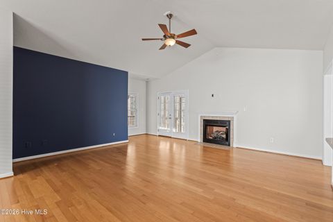 Tiny photo for 202 Winterlochen Drive, Jacksonville, NC 28540 (MLS # 100560391)