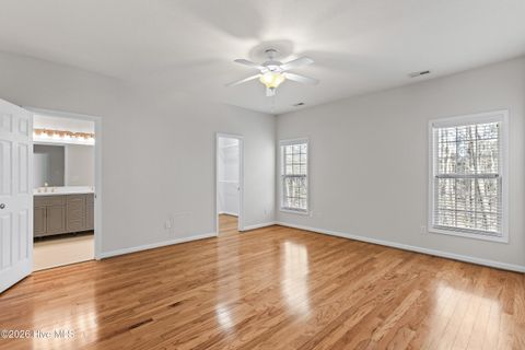 Tiny photo for 202 Winterlochen Drive, Jacksonville, NC 28540 (MLS # 100560391)