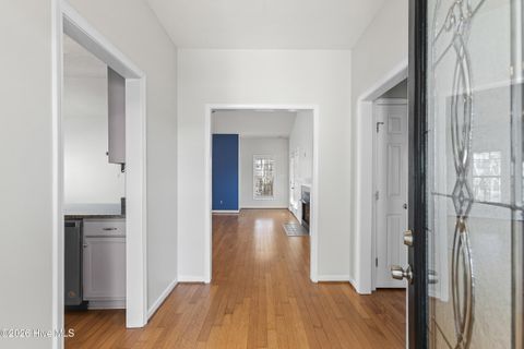 Tiny photo for 202 Winterlochen Drive, Jacksonville, NC 28540 (MLS # 100560391)