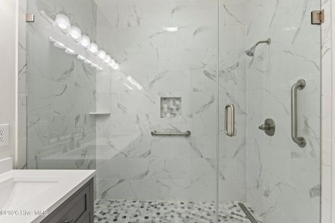 Tiny photo for 202 Winterlochen Drive, Jacksonville, NC 28540 (MLS # 100560391)