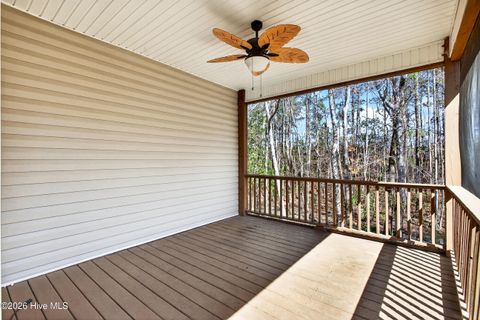 Tiny photo for 202 Winterlochen Drive, Jacksonville, NC 28540 (MLS # 100560391)