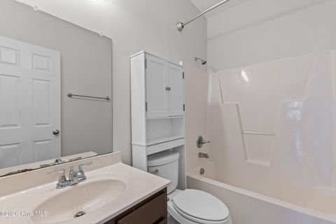 Tiny photo for 202 Winterlochen Drive, Jacksonville, NC 28540 (MLS # 100560391)