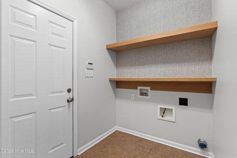 Tiny photo for 202 Winterlochen Drive, Jacksonville, NC 28540 (MLS # 100560391)