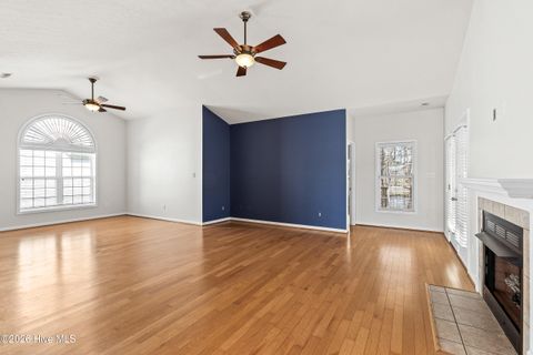 Tiny photo for 202 Winterlochen Drive, Jacksonville, NC 28540 (MLS # 100560391)