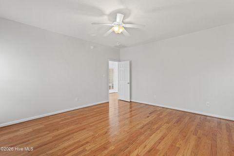 Tiny photo for 202 Winterlochen Drive, Jacksonville, NC 28540 (MLS # 100560391)