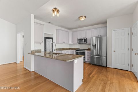 Tiny photo for 202 Winterlochen Drive, Jacksonville, NC 28540 (MLS # 100560391)