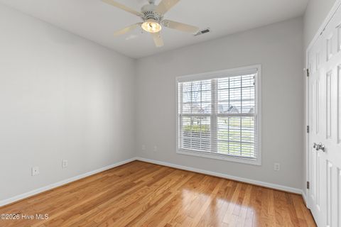 Tiny photo for 202 Winterlochen Drive, Jacksonville, NC 28540 (MLS # 100560391)