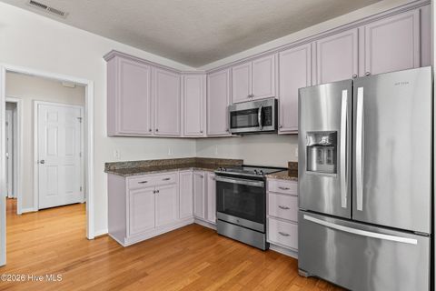 Tiny photo for 202 Winterlochen Drive, Jacksonville, NC 28540 (MLS # 100560391)