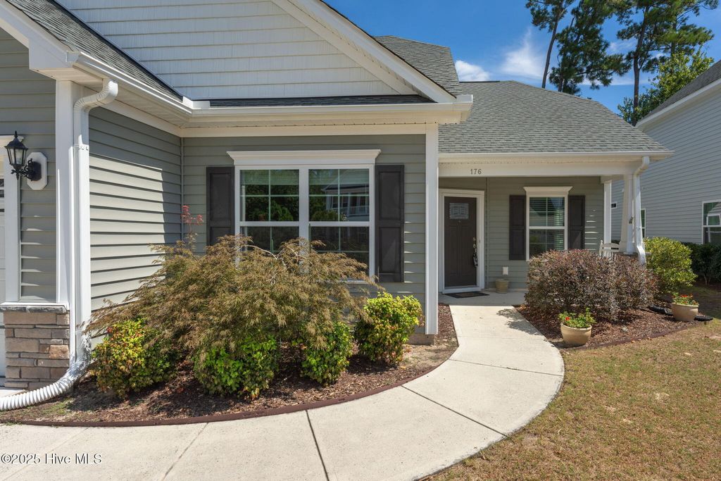 Photo of 176 Collins Way, Hampstead, NC 28443 (MLS # 100530499)