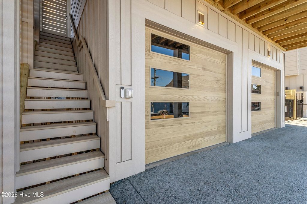 Photo of 606 S Topsail Drive, Surf City, NC 28445 (MLS # 100551953)