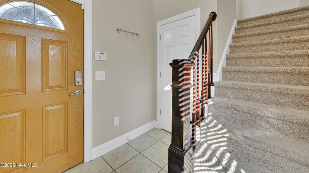 Photo of 1944 Tara Court #203, Greenville, NC 27858 (MLS # 100545103)