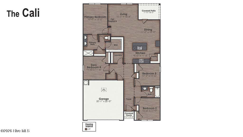 Photo of 1554 E White Egret Lane NE #Lot 737, Bolivia, NC 28422 (MLS # 100581645)