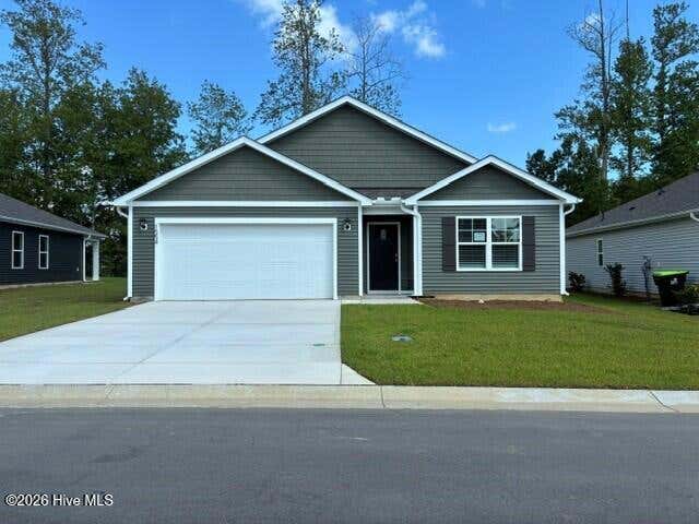 Photo of 1554 E White Egret Lane NE #Lot 737, Bolivia, NC 28422 (MLS # 100581645)