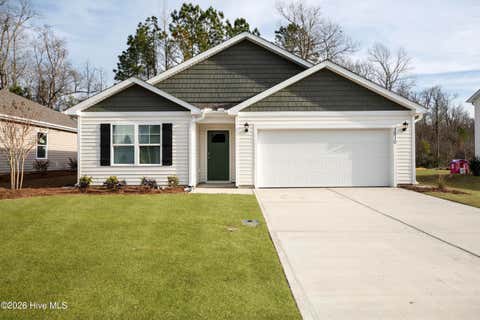 Homes For Sale - 1554 E White Egret Lane #LOT 737<br/> Bolivia, NC 28422