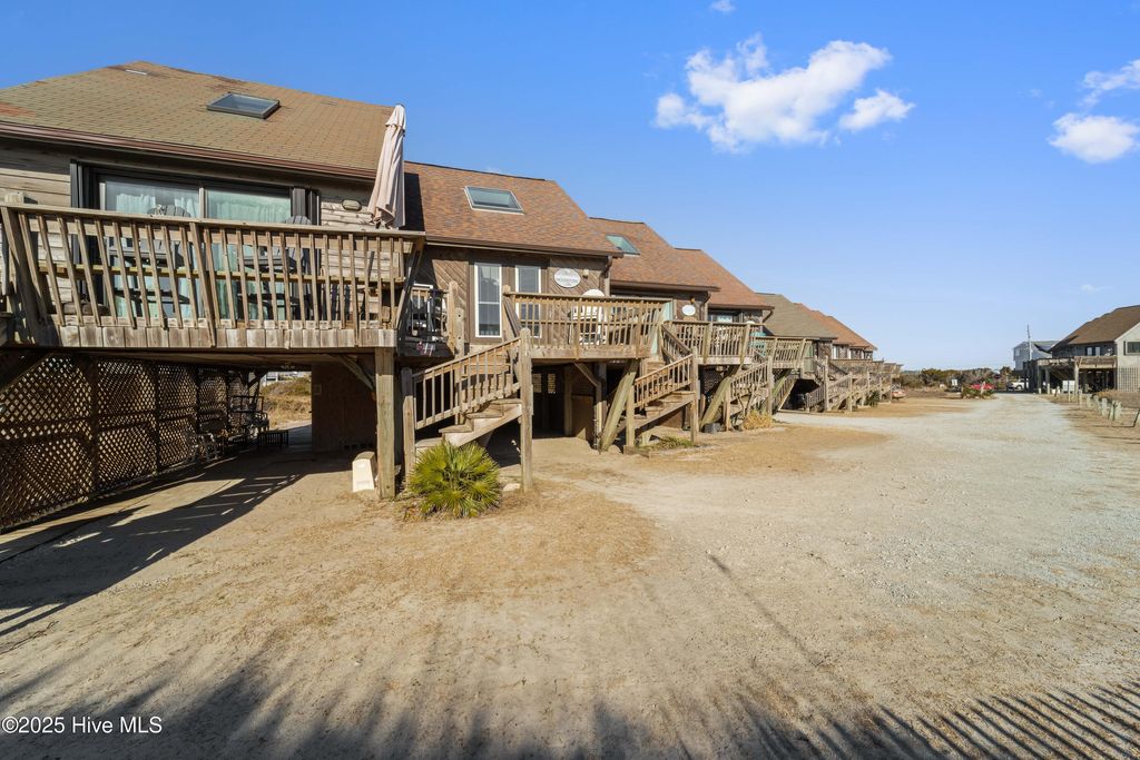 Photo of 886 New River Inlet Road #51, North Topsail Beach, NC 28460 (MLS # 100529792)