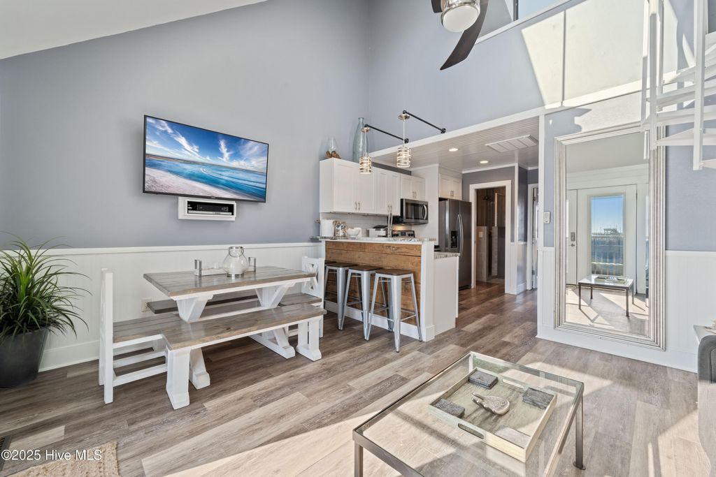 Photo of 886 New River Inlet Road #51, North Topsail Beach, NC 28460 (MLS # 100529792)