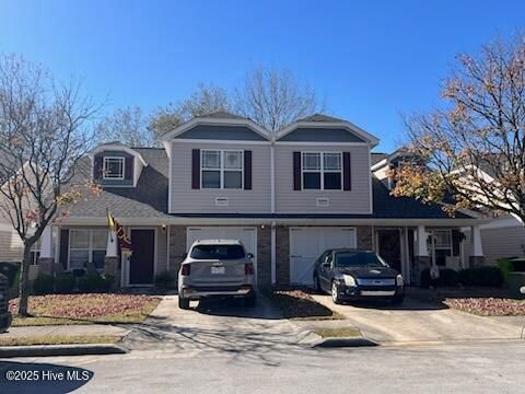 4021 Arbor Green Way 4021/4023/4209/4211/4301 New Bern NC 28562