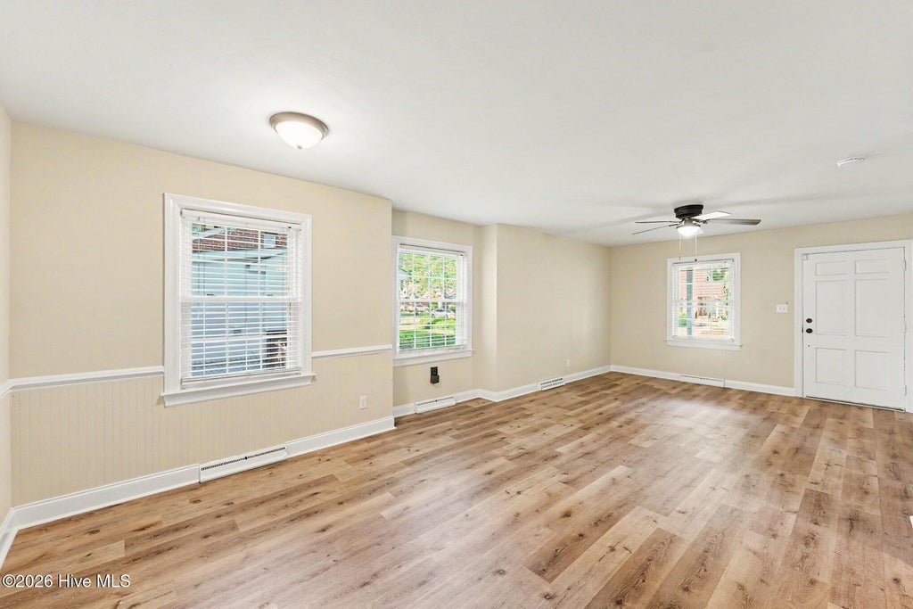 Photo of 733 Cedarbrook Drive, Rocky Mount, NC 27803 (MLS # 100588771)