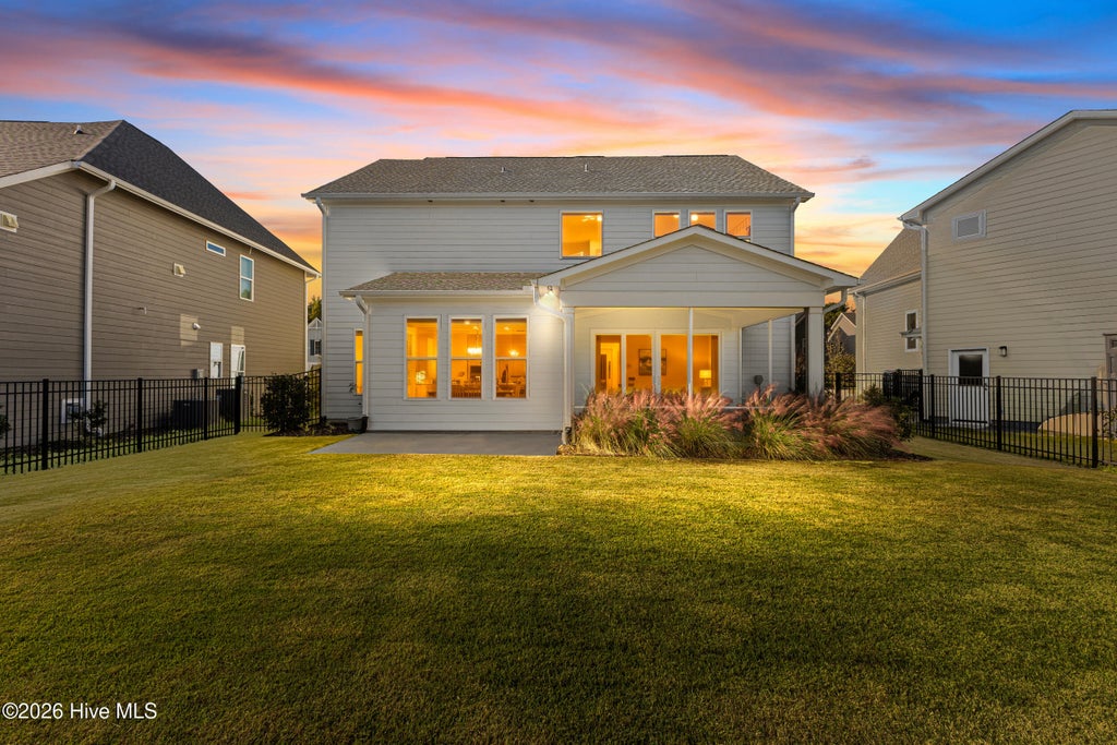 Photo of 3723 Mason Prt Drive, Wilmington, NC 28409 (MLS # 100613242)