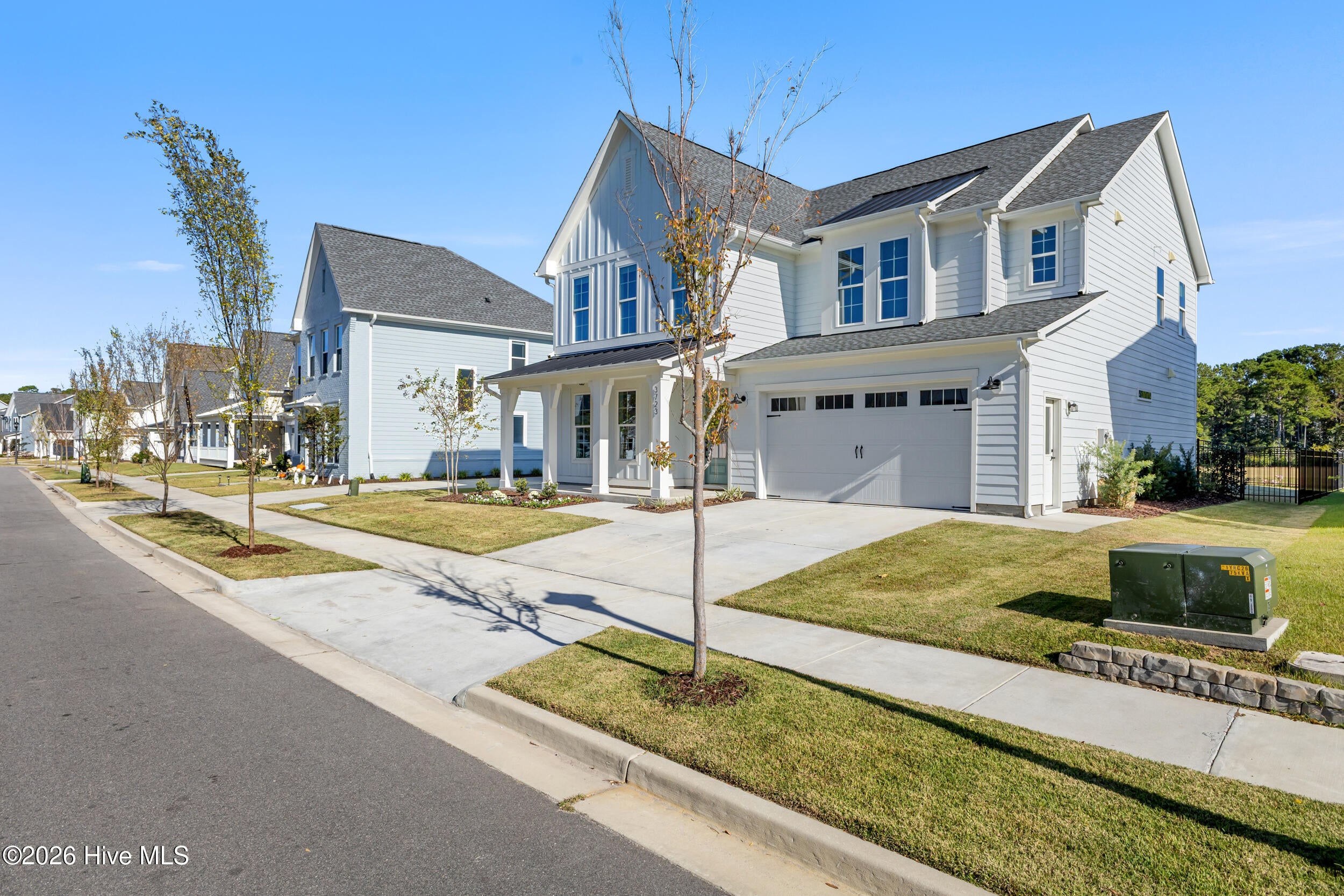 3723 Mason Port Drive