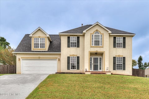 Photo of 337 Cold Springs Court, Grovetown, GA 30813 (MLS # 100608944)