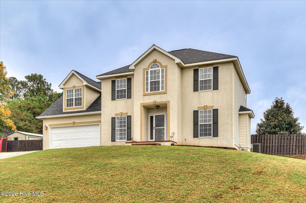 Photo of 337 Cold Springs Court, Grovetown, GA 30813 (MLS # 100608944)