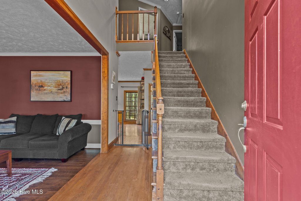 Photo of 455 Clearfield Lane, Southern Pines, NC 28387 (MLS # 100556186)