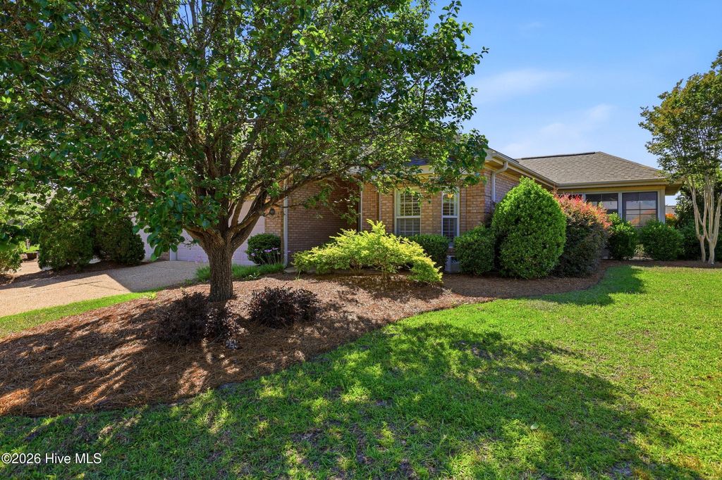 Photo of 820 Beachwalk Drive, Leland, NC 28479 (MLS # 100575491)