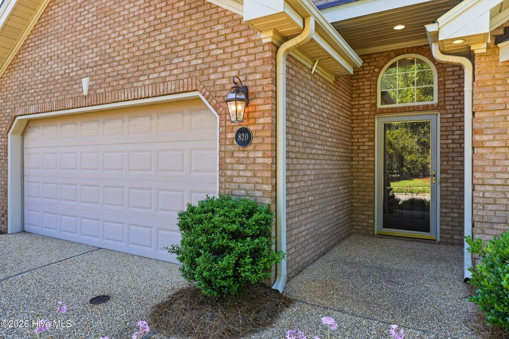 Photo of 820 Beachwalk Drive, Leland, NC 28479 (MLS # 100575491)