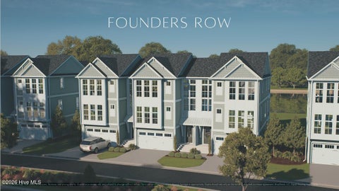 Photo of 3101 St James Drive SE, Southport, NC 28461 (MLS # 100606625)