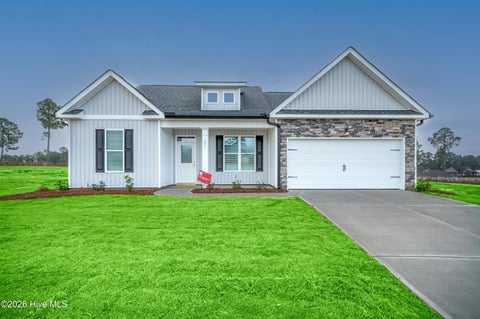 Photo of 2528 Obsidian Court, Beech Island, SC 29842 (MLS # 100608276)