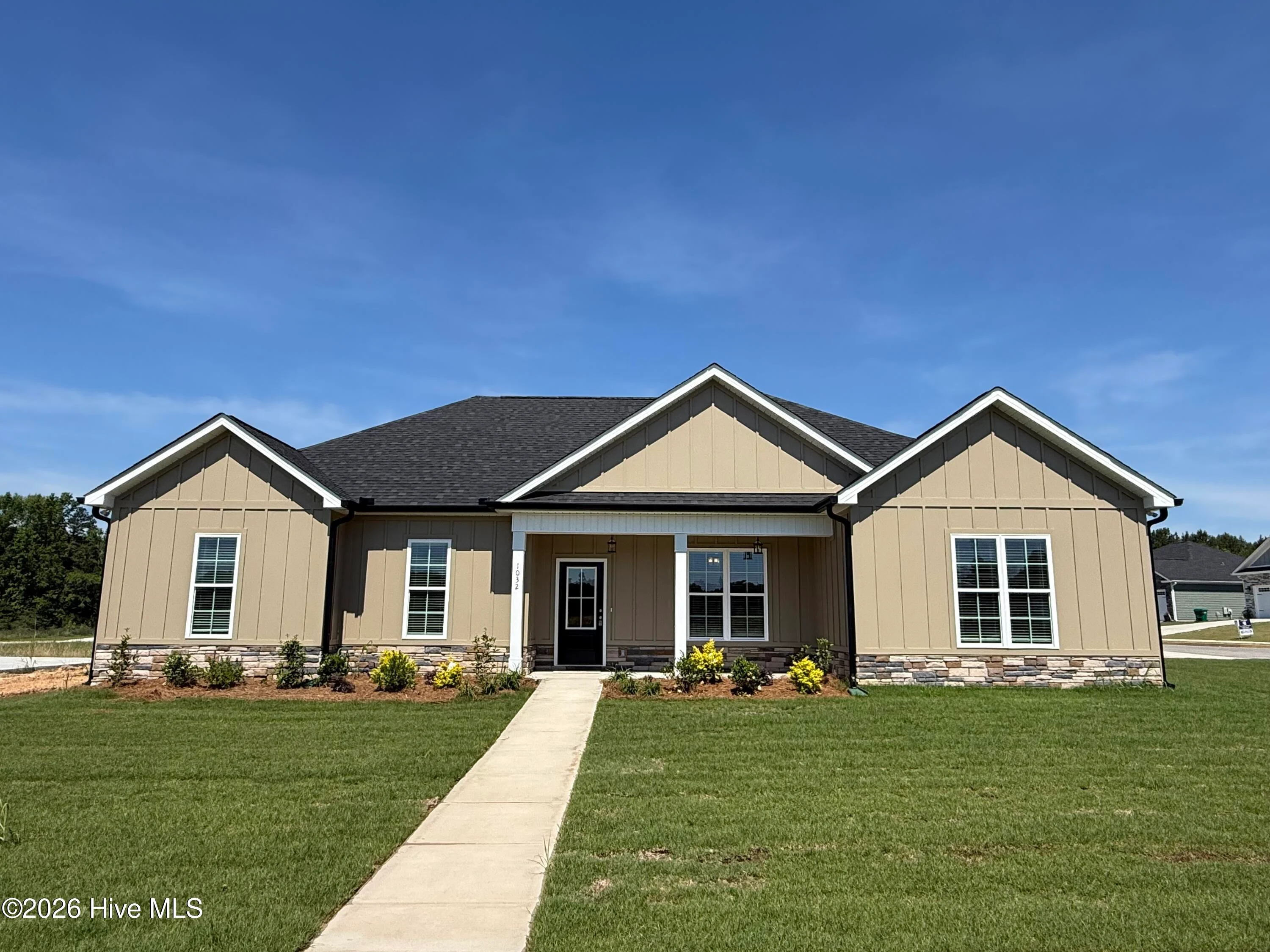 1255 Acadia Drive