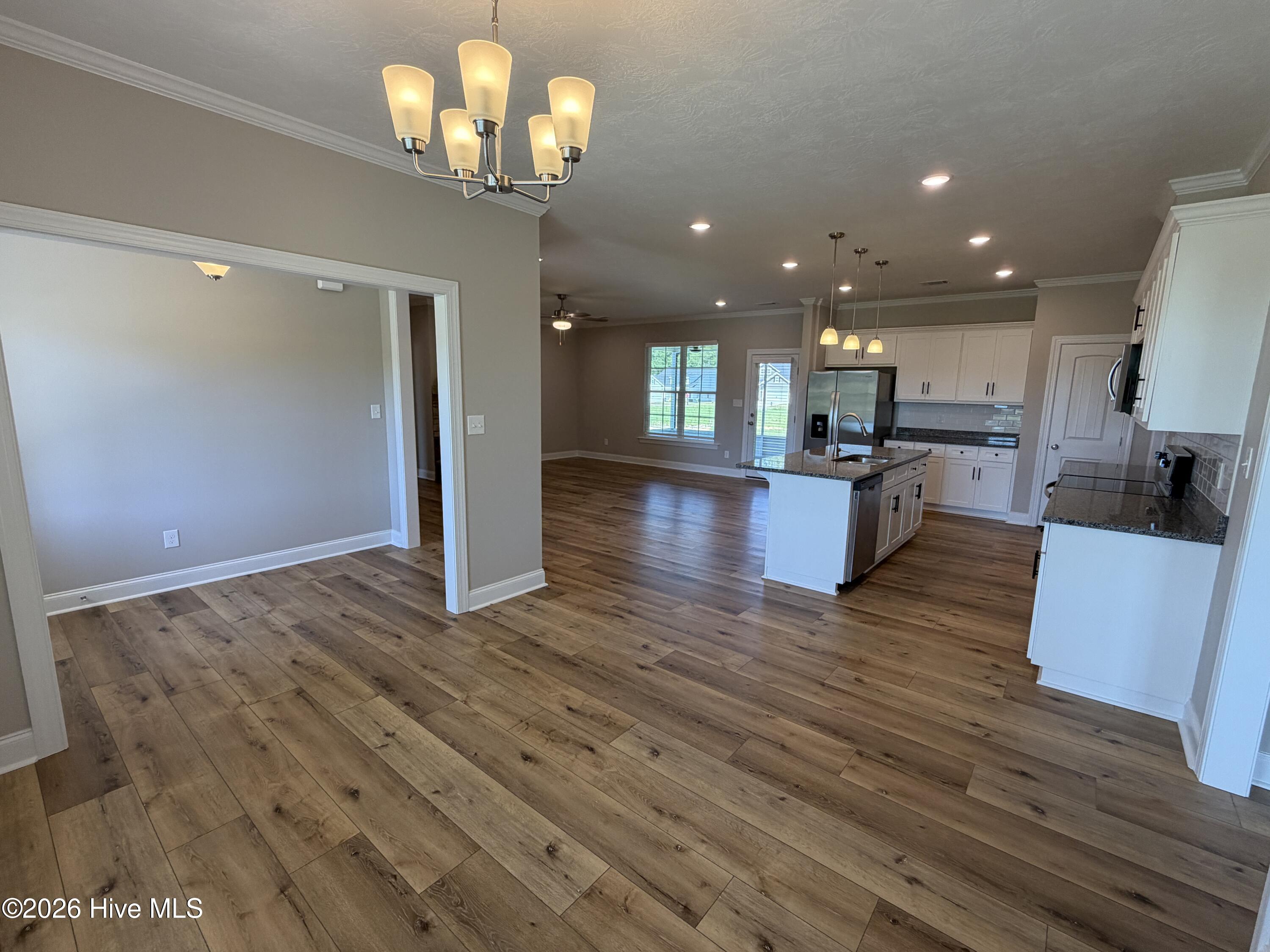 1255 Acadia Drive
