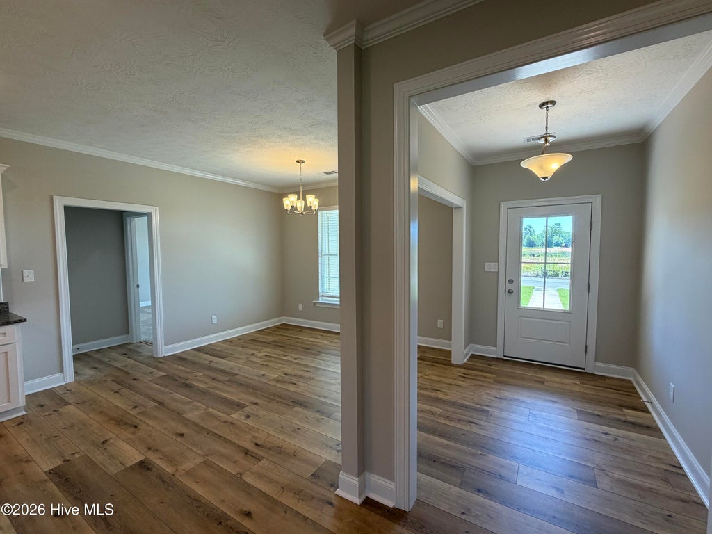 Photo of 1255 Acadia Drive, Thomson, GA 30824 (MLS # 100580636)