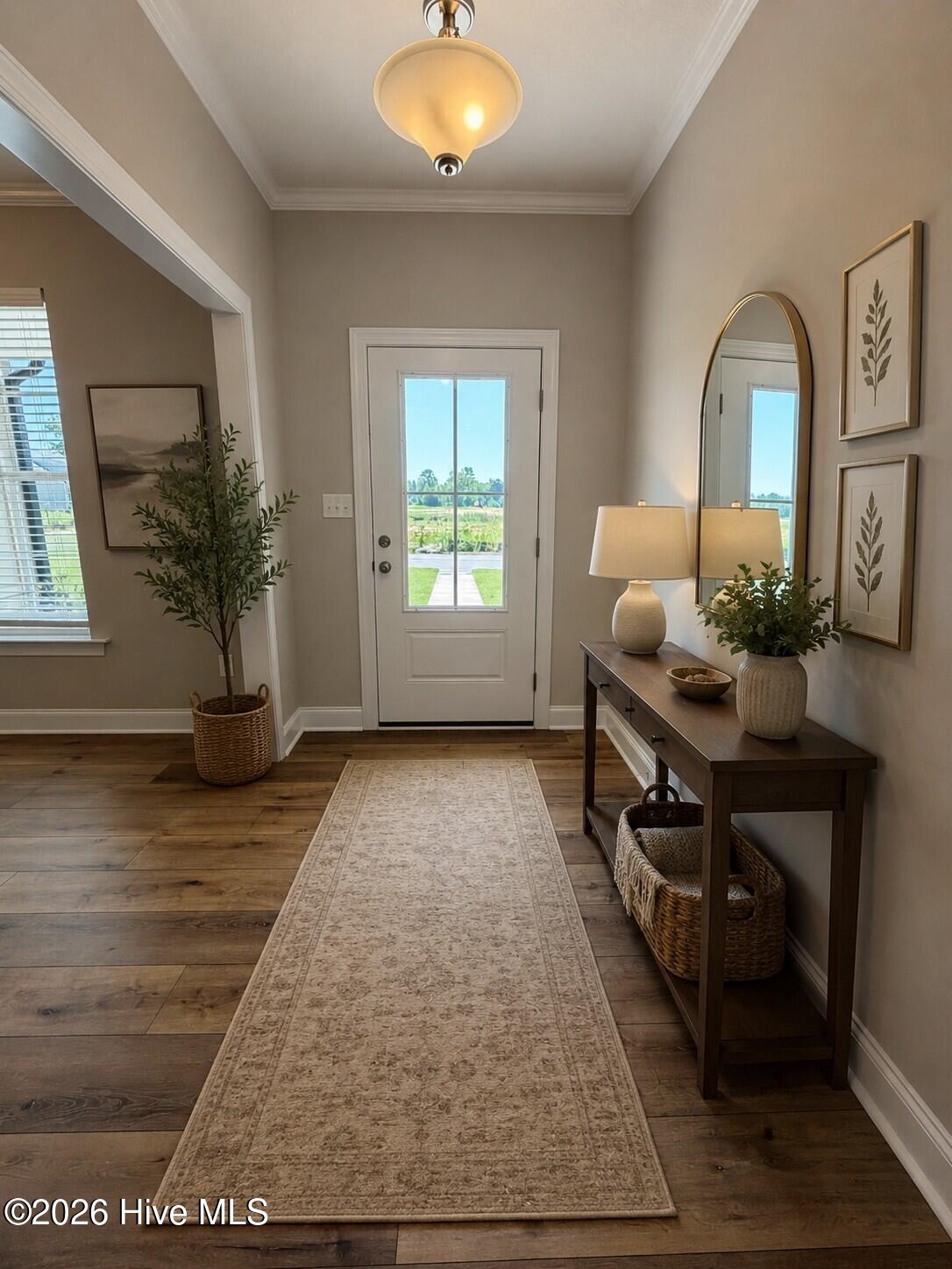 1255 Acadia Drive