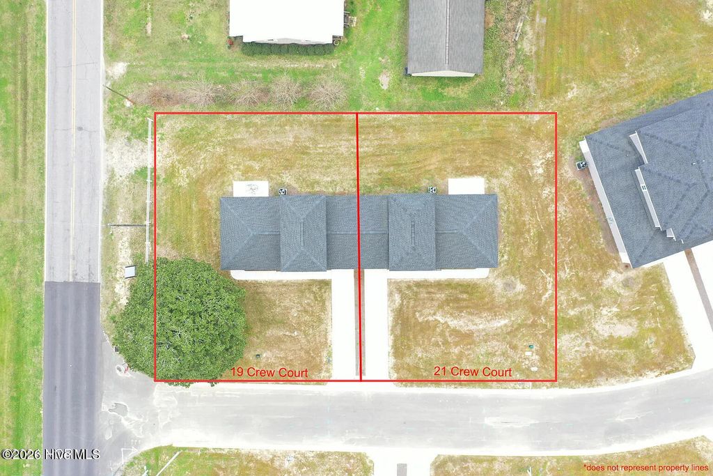 Photo of 24 Crew Court, Whiteville, NC 28472 (MLS # 100548012)