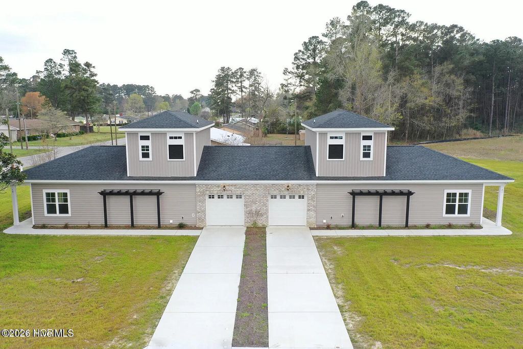 Photo of 24 Crew Court, Whiteville, NC 28472 (MLS # 100548012)