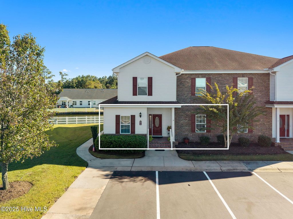 Photo of 8855 Radcliff Drive #51a, Calabash, NC 28467 (MLS # 100536839)