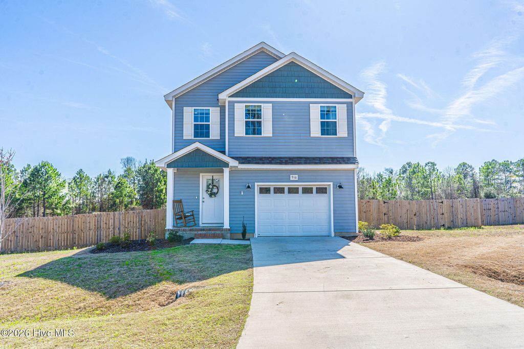 Photo of 916 Allstar Avenue, Cameron, NC 28326 (MLS # 100560973)