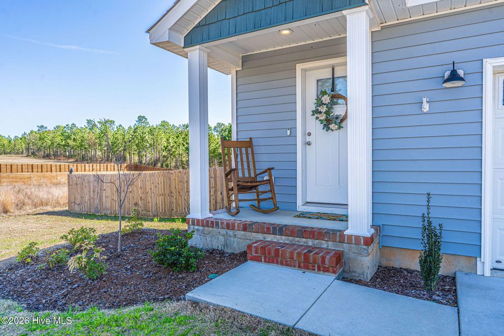 Photo of 916 Allstar Avenue, Cameron, NC 28326 (MLS # 100560973)