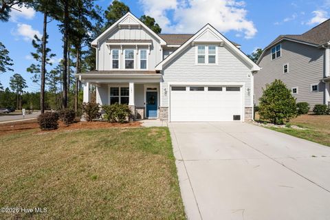 Photo of 101 Fontana Lake Road, Aberdeen, NC 28315 (MLS # 100561585)