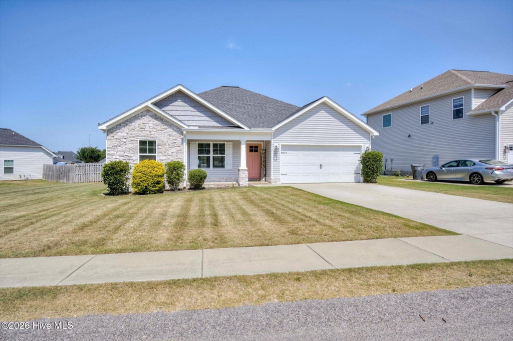 Photo of 333 Wood Fall Court, North Augusta, SC 29860 (MLS # 100587512)
