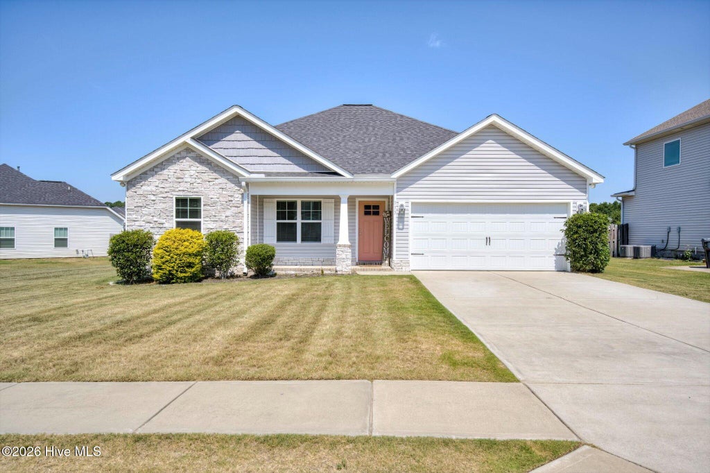 Photo of 333 Wood Fall Court, North Augusta, SC 29860 (MLS # 100587512)